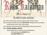 Valstybės dienai skirti renginiai